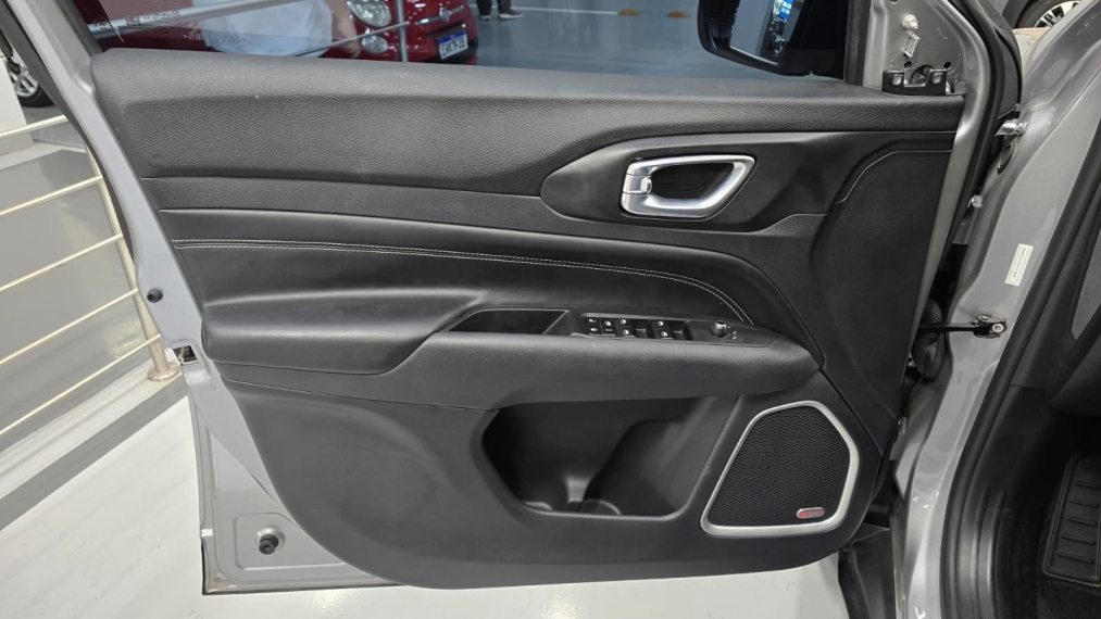 jeep compass 1.3 t270 turbo flex longitude at6 4p automatico 20259