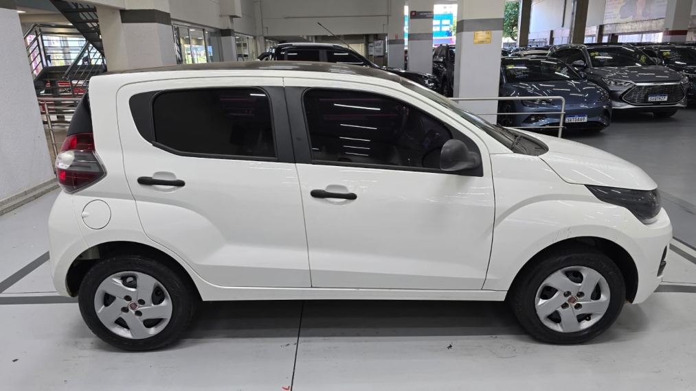 fiat mobi 1.0 evo flex like. manual 4p 20204
