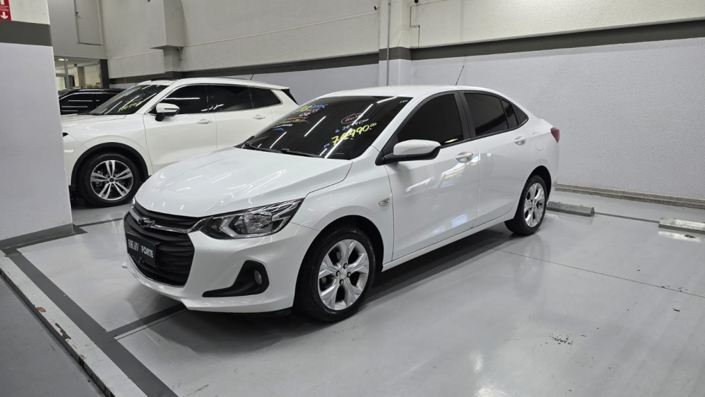 chevrolet onix 1.0 turbo flex plus ltz automatico 4p 20231