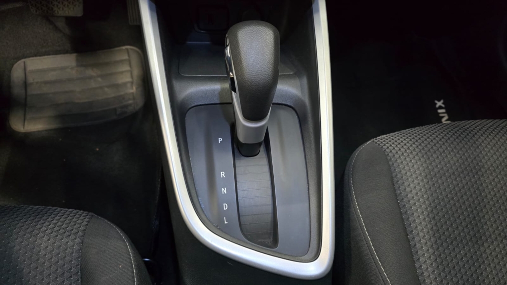 chevrolet onix 1.0 turbo flex plus ltz automatico 4p 20238