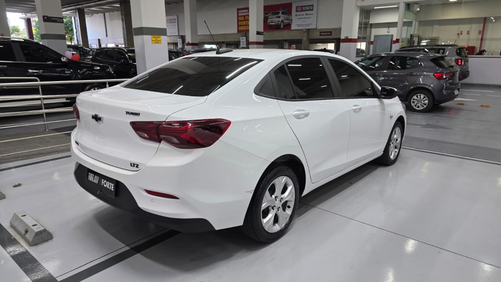 chevrolet onix 1.0 turbo flex plus ltz automatico 4p 202313