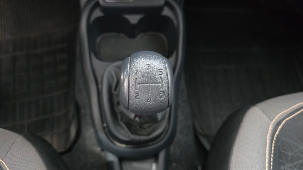 fiat mobi 1.0 evo flex trekking manual 4p 20237