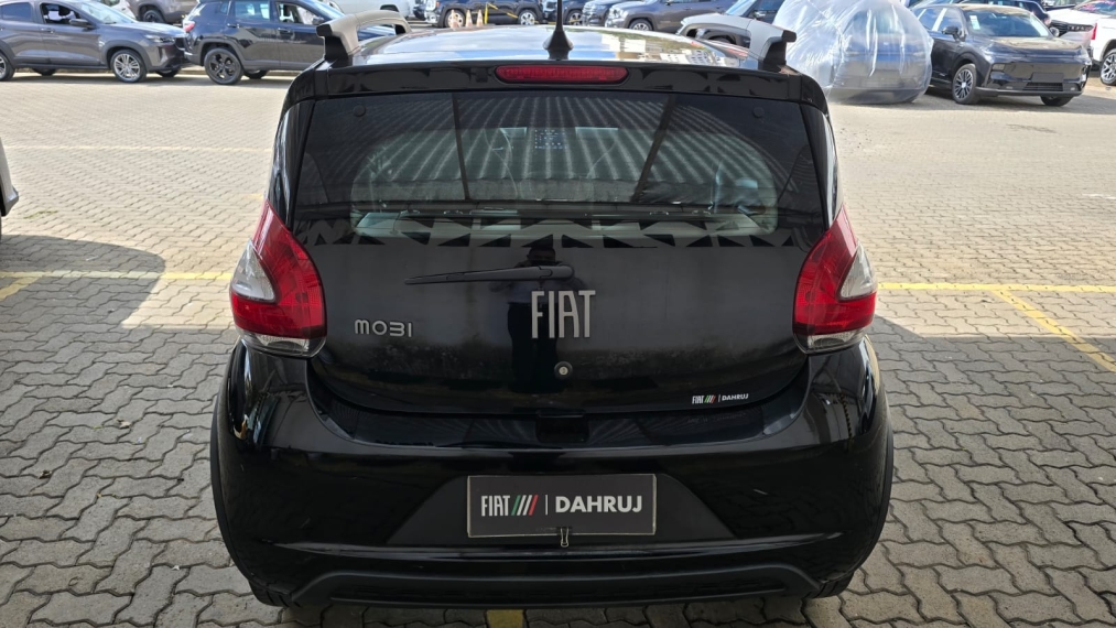 fiat mobi 1.0 evo flex trekking manual 4p 202314