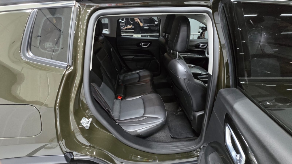 jeep compass 2.0 td350 turbo diesel limited at9 4p automatico 202211