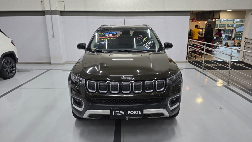 jeep compass 2.0 td350 turbo diesel limited at9 4p automatico 20222