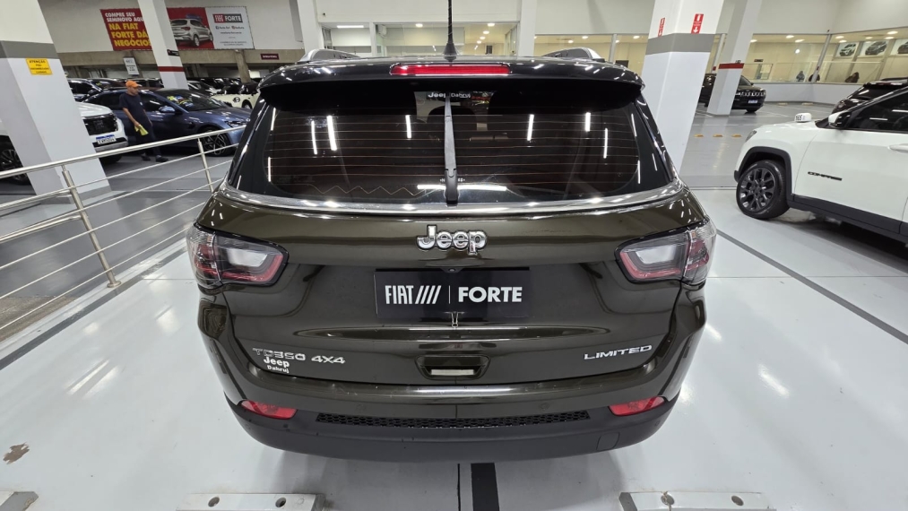 jeep compass 2.0 td350 turbo diesel limited at9 4p automatico 202214