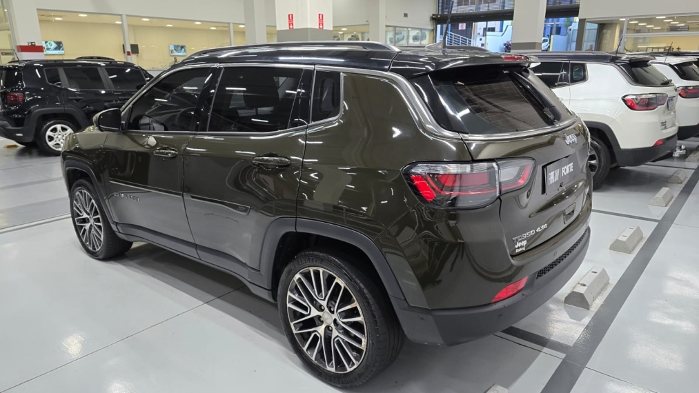 jeep compass 2.0 td350 turbo diesel limited at9 4p automatico 202215