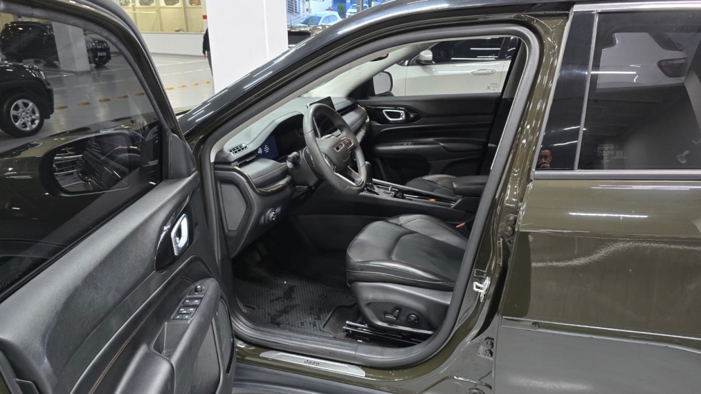jeep compass 2.0 td350 turbo diesel limited at9 4p automatico 20226