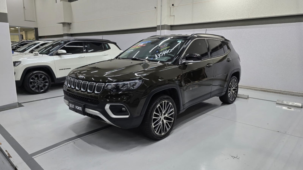 jeep compass 2.0 td350 turbo diesel limited at9 4p automatico 20221