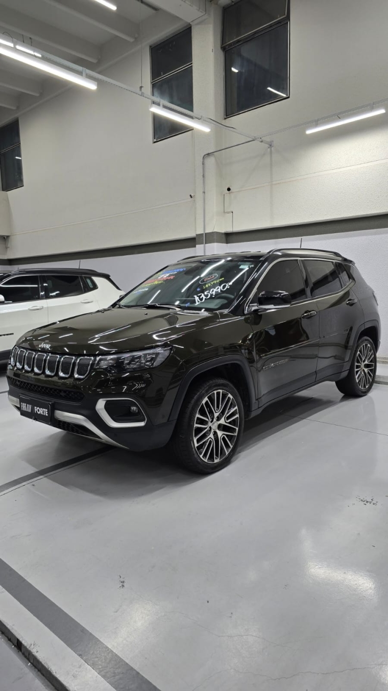 jeep compass 2.0 td350 turbo diesel limited at9 4p automatico 2022