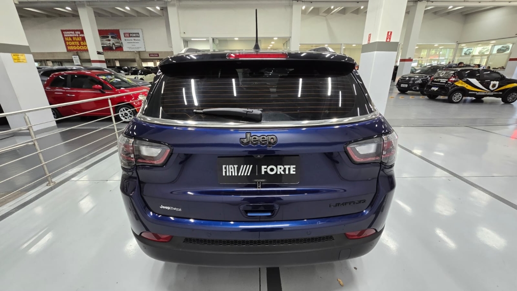 jeep compass 1.3 t270 turbo flex limited at6 4p automatico 202514