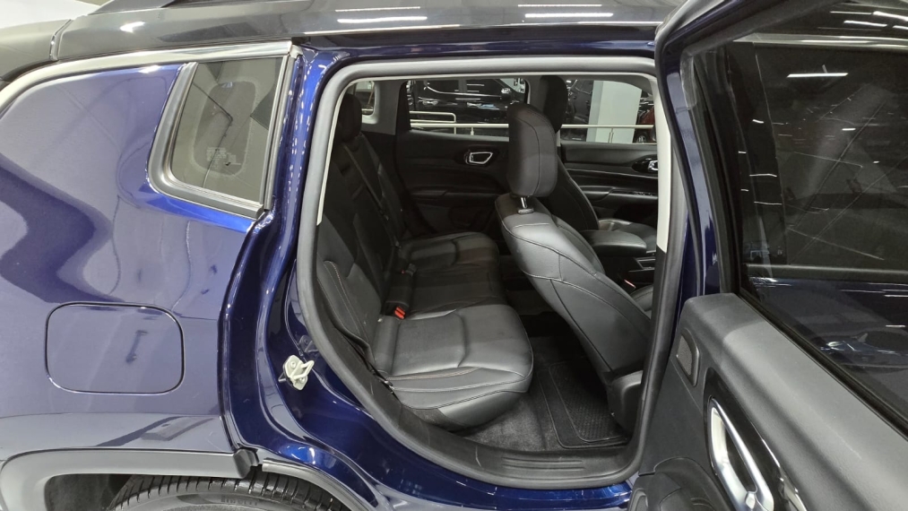 jeep compass 1.3 t270 turbo flex limited at6 4p automatico 202511