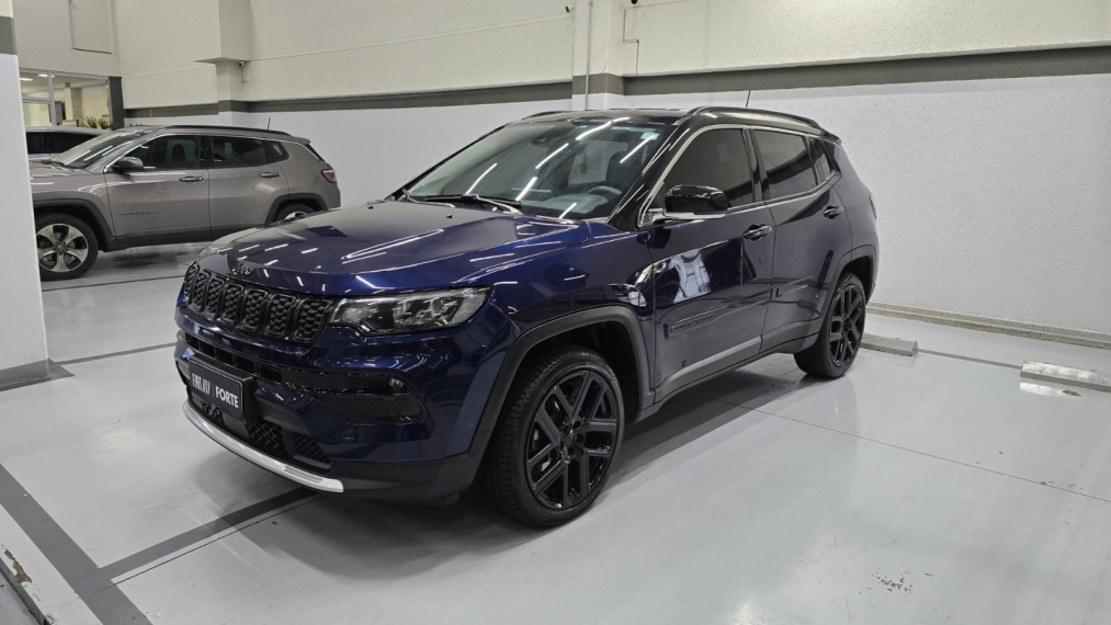 jeep compass 1.3 t270 turbo flex limited at6 4p automatico 20251