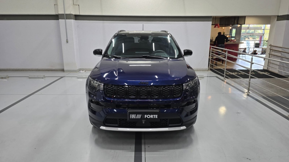 jeep compass 1.3 t270 turbo flex limited at6 4p automatico 20252