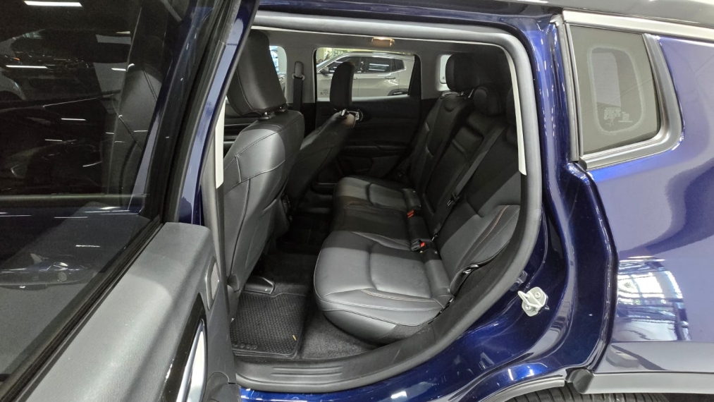 jeep compass 1.3 t270 turbo flex limited at6 4p automatico 202512
