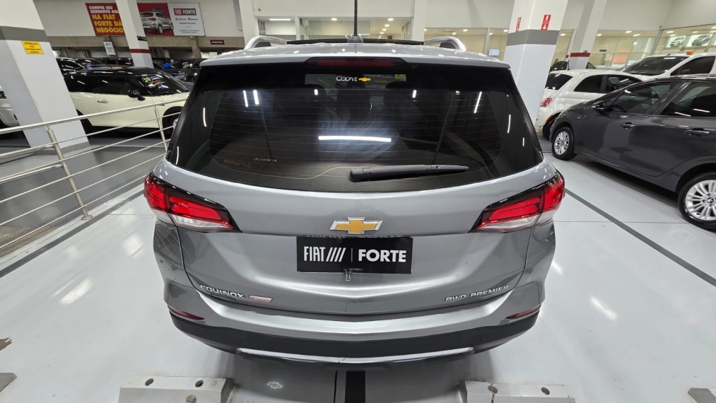 chevrolet equinox 1.5 16v turbo gasolina premier awd automatico 4p 202315