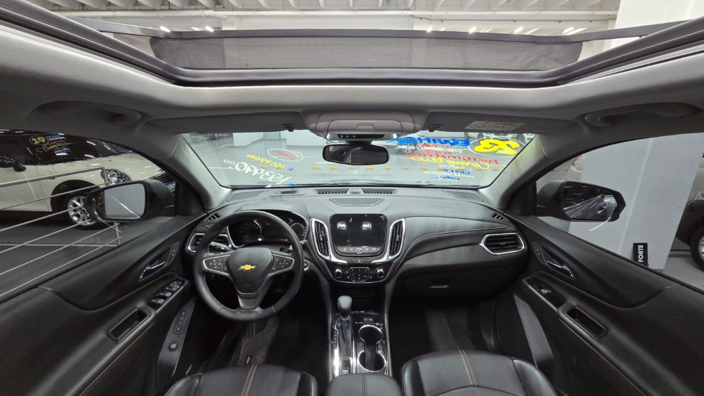 chevrolet equinox 1.5 16v turbo gasolina premier awd automatico 4p 202310