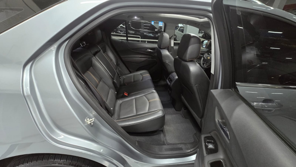 chevrolet equinox 1.5 16v turbo gasolina premier awd automatico 4p 202312