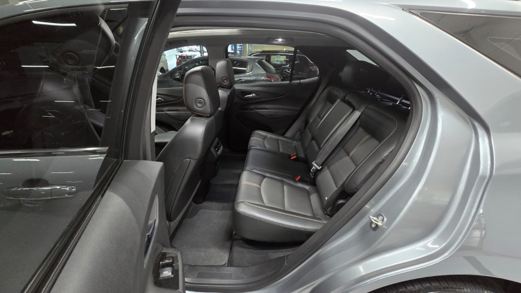 chevrolet equinox 1.5 16v turbo gasolina premier awd automatico 4p 202313