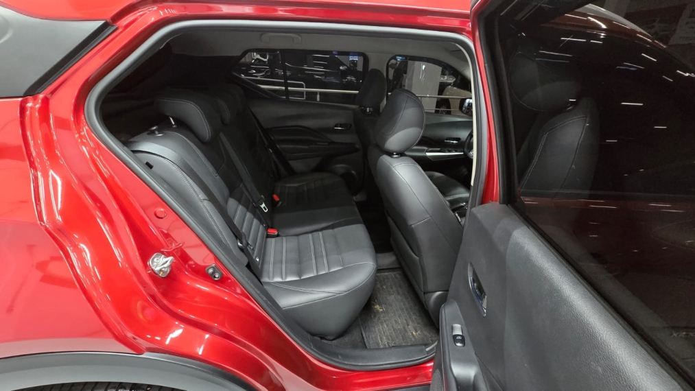 nissan kicks play 1.6 16v flexstart advance plus xtronic flex 4p automatico 202511