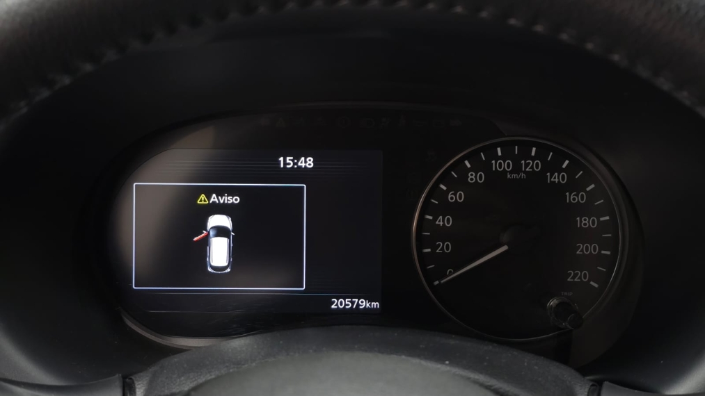 nissan kicks play 1.6 16v flexstart advance plus xtronic flex 4p automatico 20258