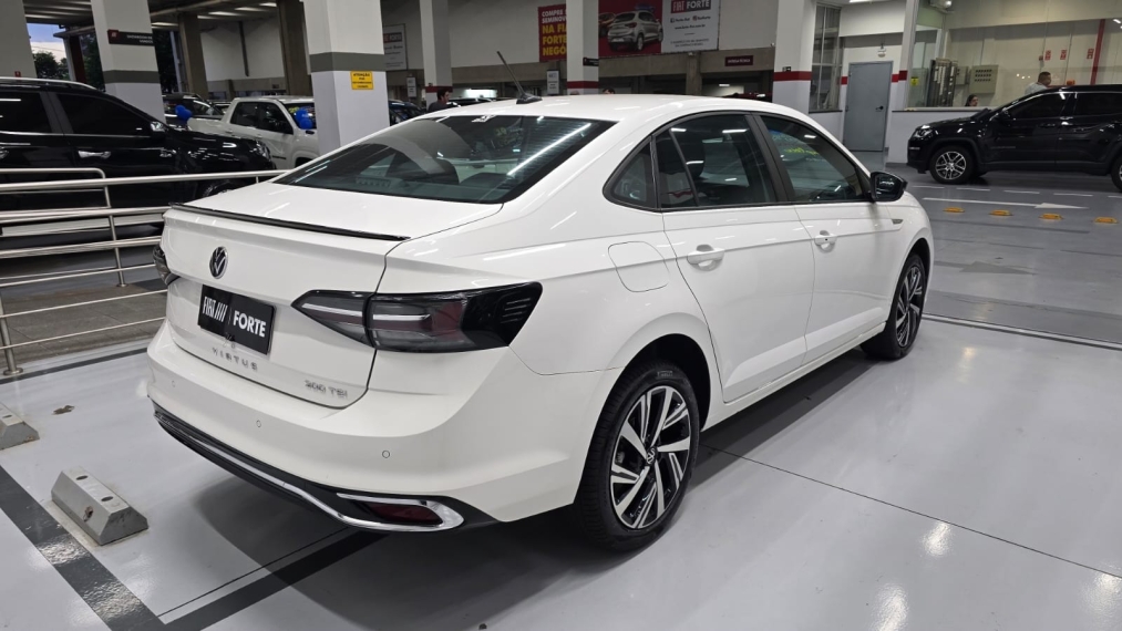 volkswagen virtus 1.0 200 tsi highline automatico flex 4p 202313
