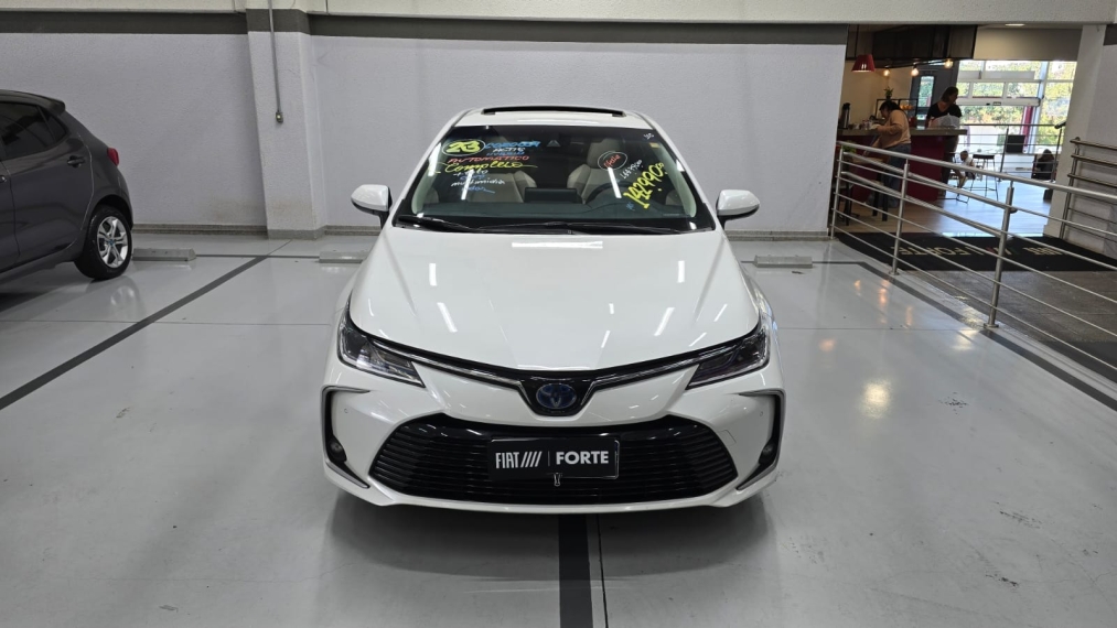 toyota corolla 1.8 vvt-i hybrid flex altis premium cvt 4p automatico 20232
