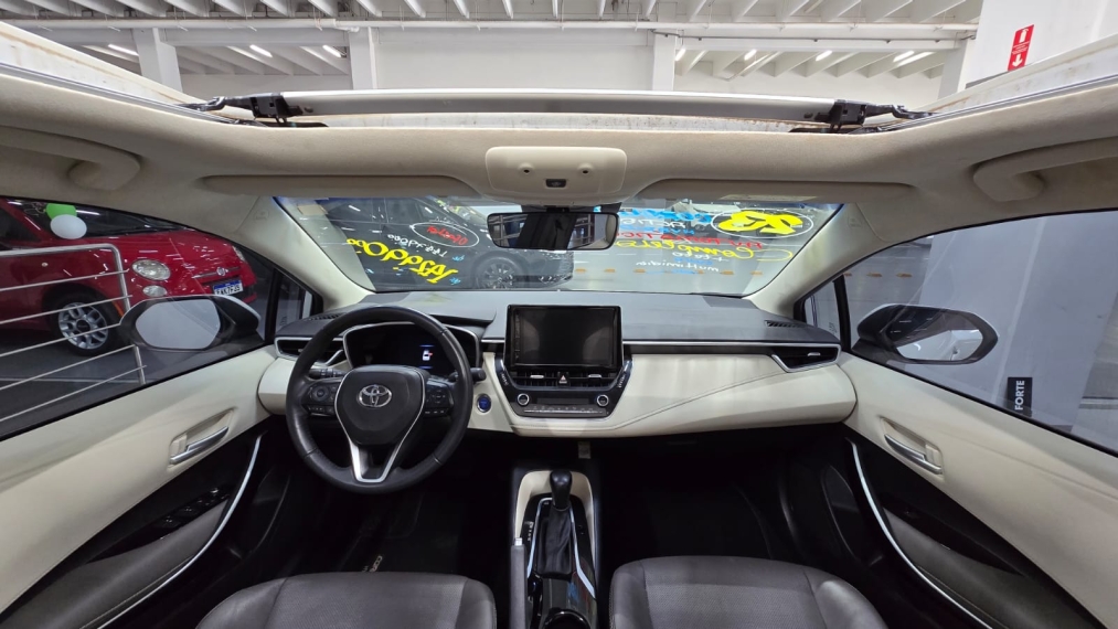 toyota corolla 1.8 vvt-i hybrid flex altis premium cvt 4p automatico 202311