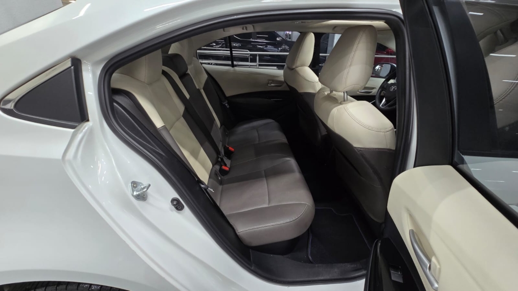 toyota corolla 1.8 vvt-i hybrid flex altis premium cvt 4p automatico 202312