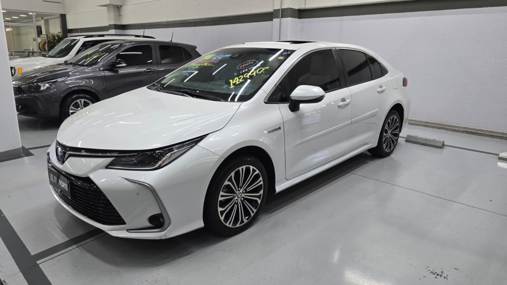 toyota corolla 1.8 vvt-i hybrid flex altis premium cvt 4p automatico 20231