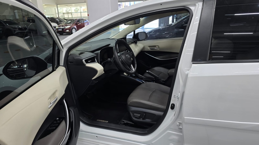 toyota corolla 1.8 vvt-i hybrid flex altis premium cvt 4p automatico 20236