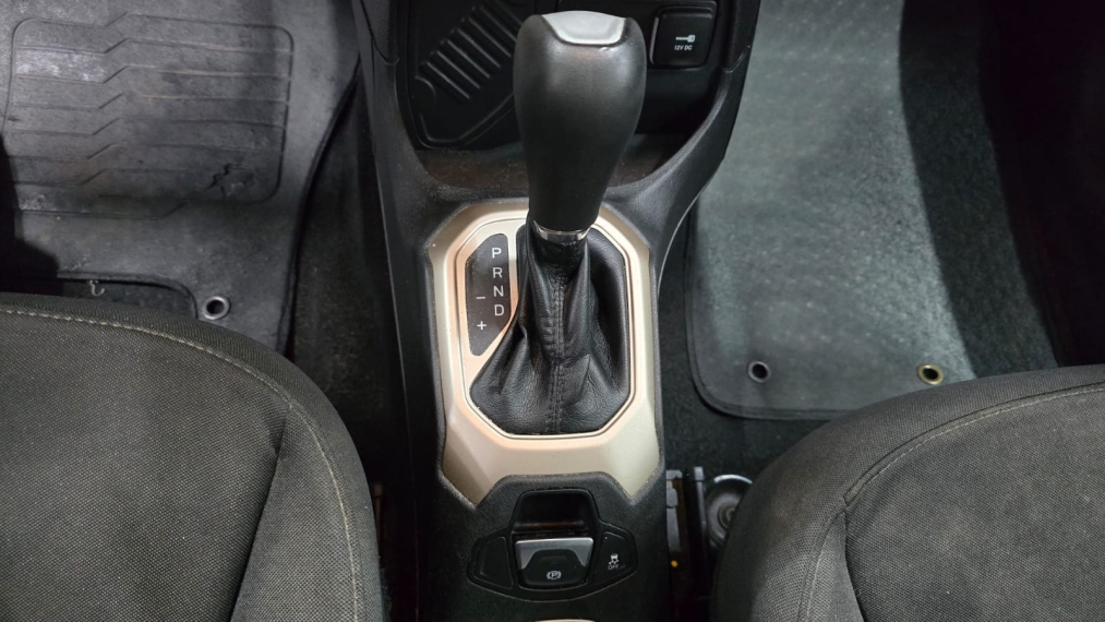 jeep renegade 1.8 16v flex 4p automatico 20177