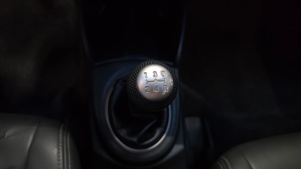 honda fit 1.4 lx 16v flex 4p automatico 20147