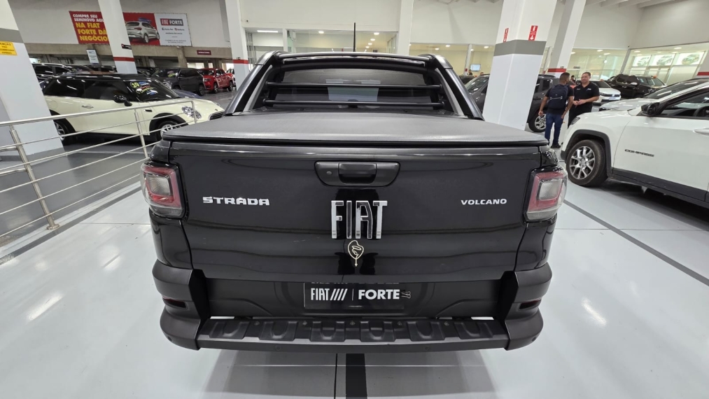 fiat strada 1.3 firefly flex volcano cd cvt 4p automatico 202214
