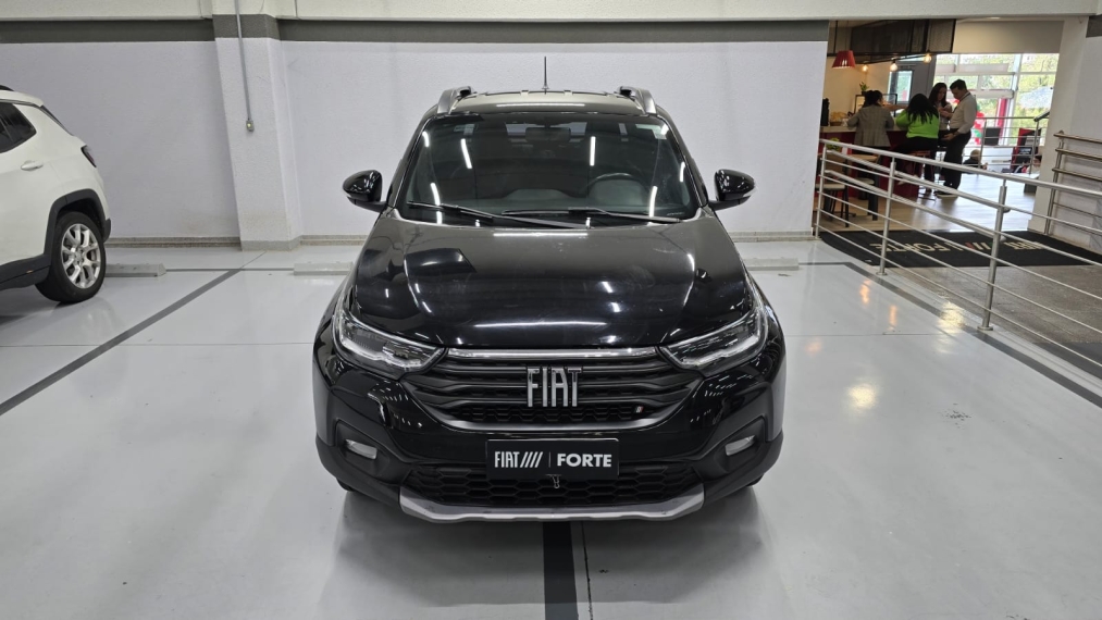 fiat strada 1.3 firefly flex volcano cd cvt 4p automatico 20222