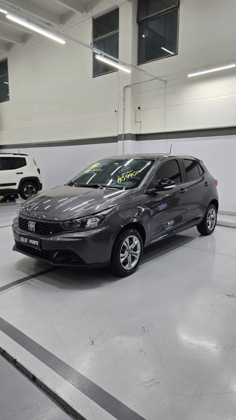 fiat argo 1.0 firefly flex drive manual 4p 2026