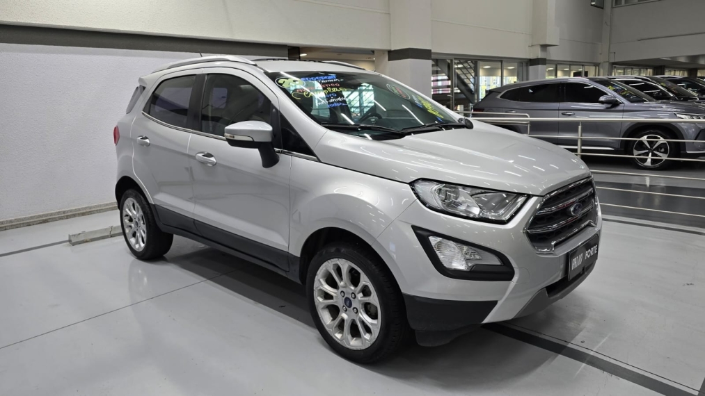 ford ecosport 1.5 ti-vct flex titanium automatico 4p 20203