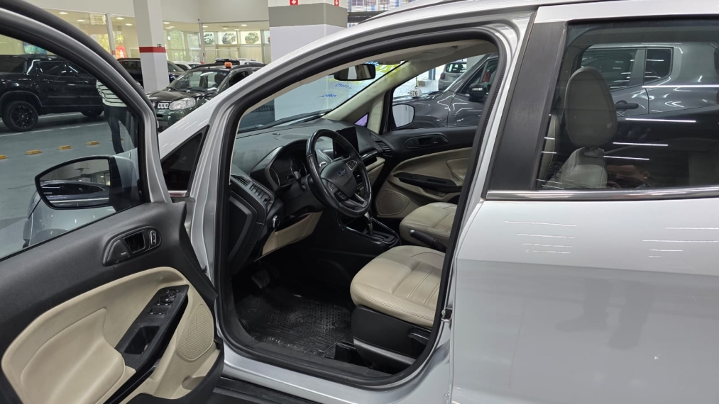 ford ecosport 1.5 ti-vct flex titanium automatico 4p 20206
