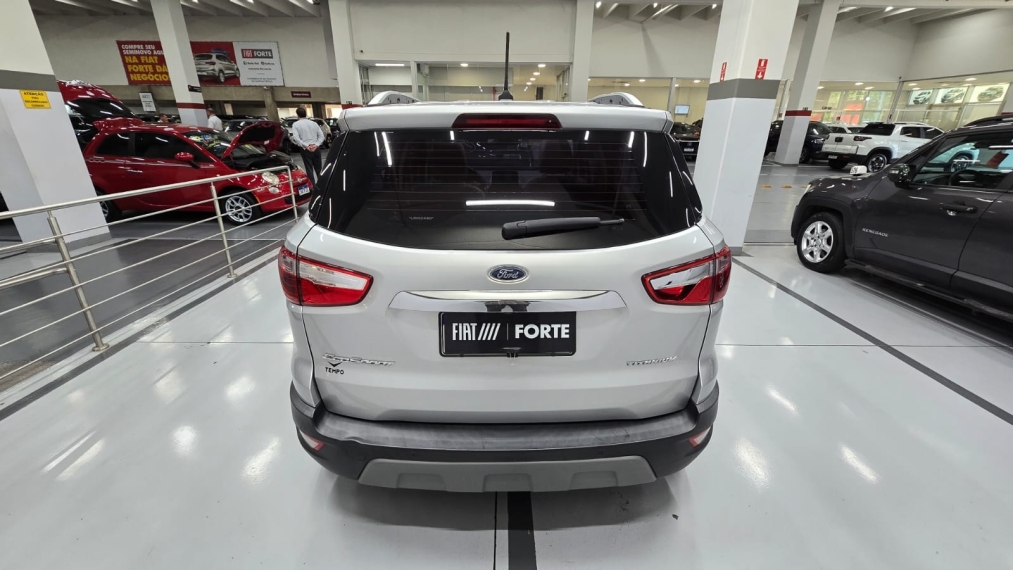 ford ecosport 1.5 ti-vct flex titanium automatico 4p 202015