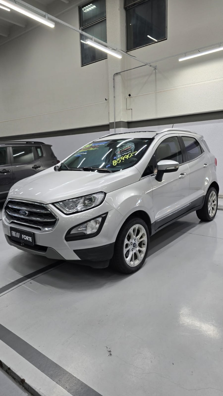 ford ecosport 1.5 ti-vct flex titanium automatico 4p 2020