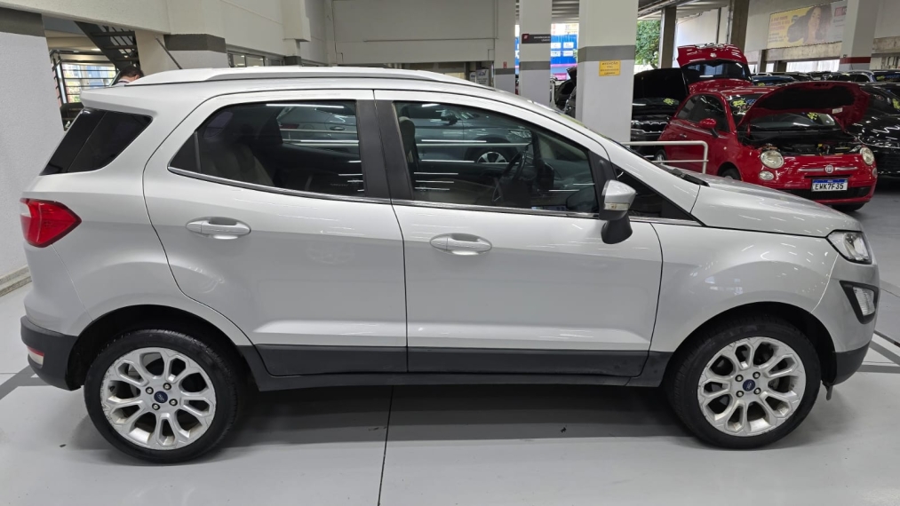 ford ecosport 1.5 ti-vct flex titanium automatico 4p 20204