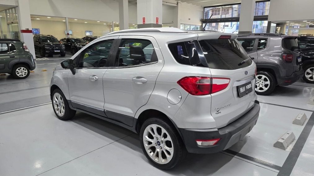 ford ecosport 1.5 ti-vct flex titanium automatico 4p 202016