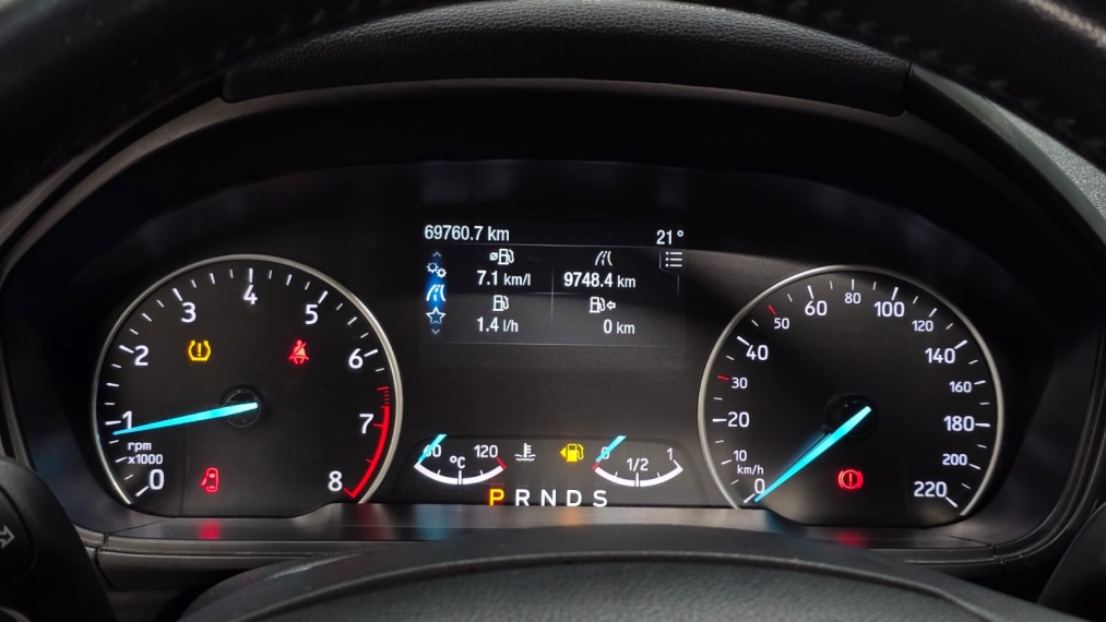 ford ecosport 1.5 ti-vct flex titanium automatico 4p 20207