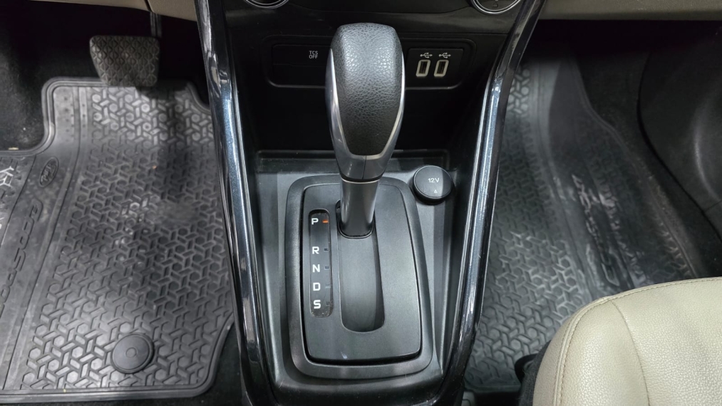ford ecosport 1.5 ti-vct flex titanium automatico 4p 20208