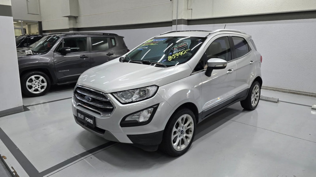 ford ecosport 1.5 ti-vct flex titanium automatico 4p 20201