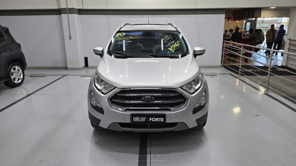 ford ecosport 1.5 ti-vct flex titanium automatico 4p 20202