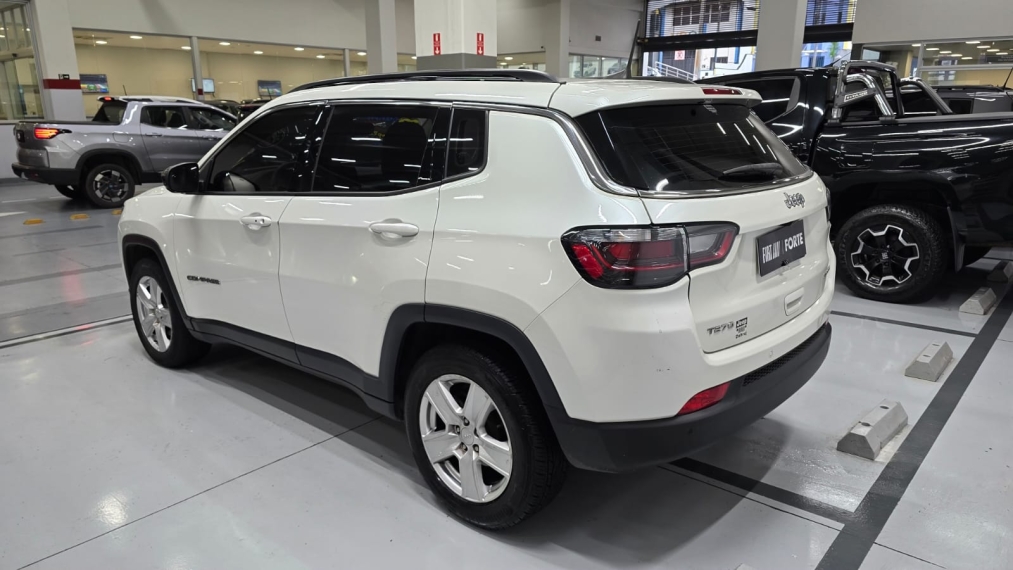 jeep compass 1.3 t270 turbo flex sport at6 4p automatico 202215