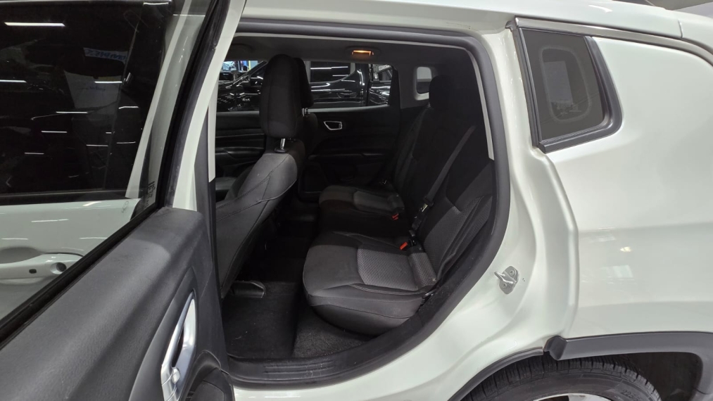 jeep compass 1.3 t270 turbo flex sport at6 4p automatico 202212