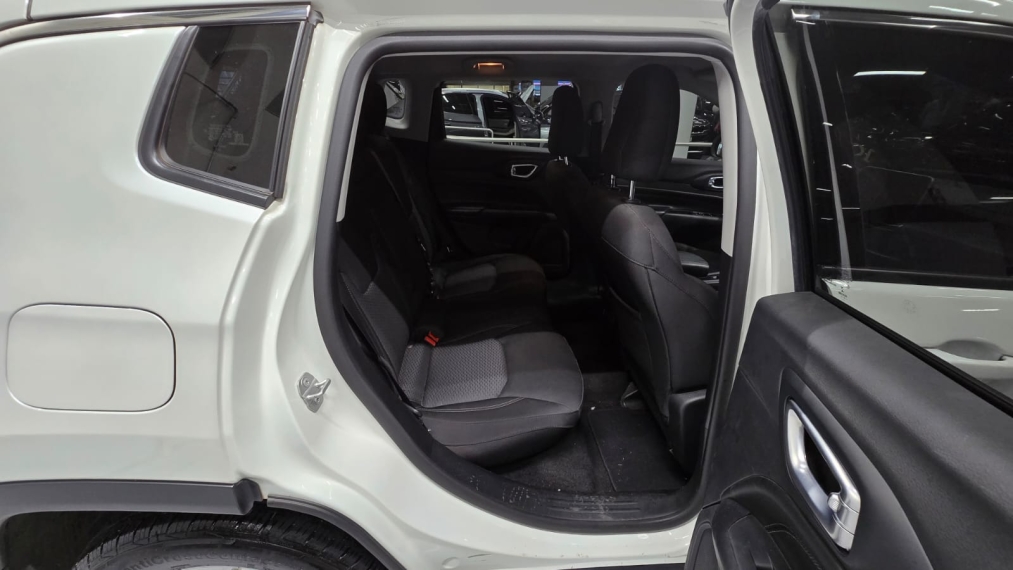 jeep compass 1.3 t270 turbo flex sport at6 4p automatico 202211