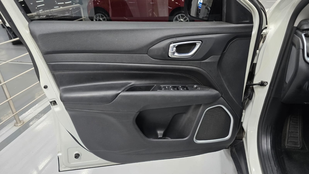 jeep compass 1.3 t270 turbo flex sport at6 4p automatico 20229